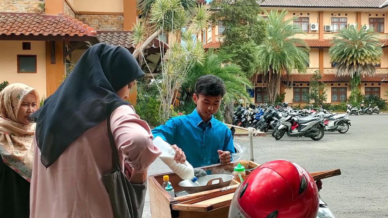 Dok. Istimewa