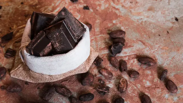 Dark Chocolate