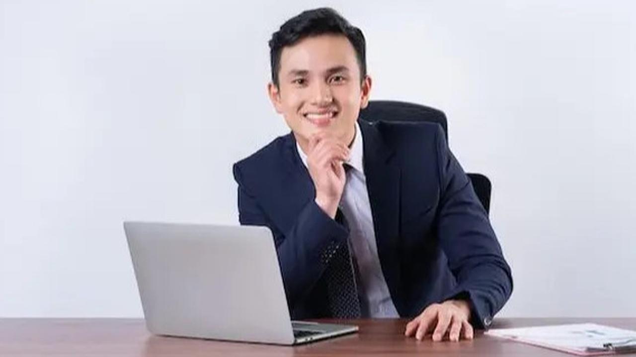 Pria Berkelas, 5 Karakteristik yang Menunjukkan Kepribadian dan Gaya Hidupnya