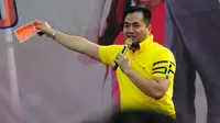 Korban Akui Lakukan Keintiman dengan Saipul Jamil
