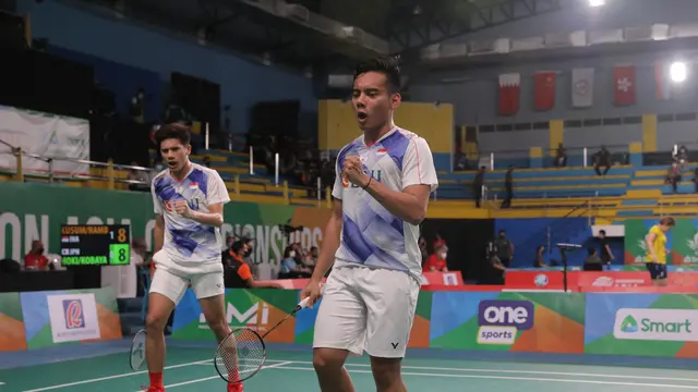 Pramudya Kusumawardana/Yeremia Erich Yoche Yacob Rambitan