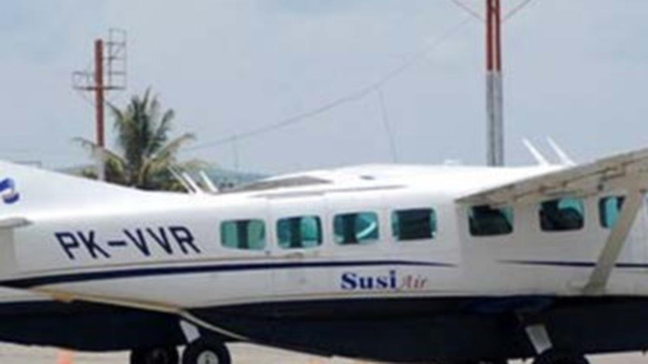 Susi Air