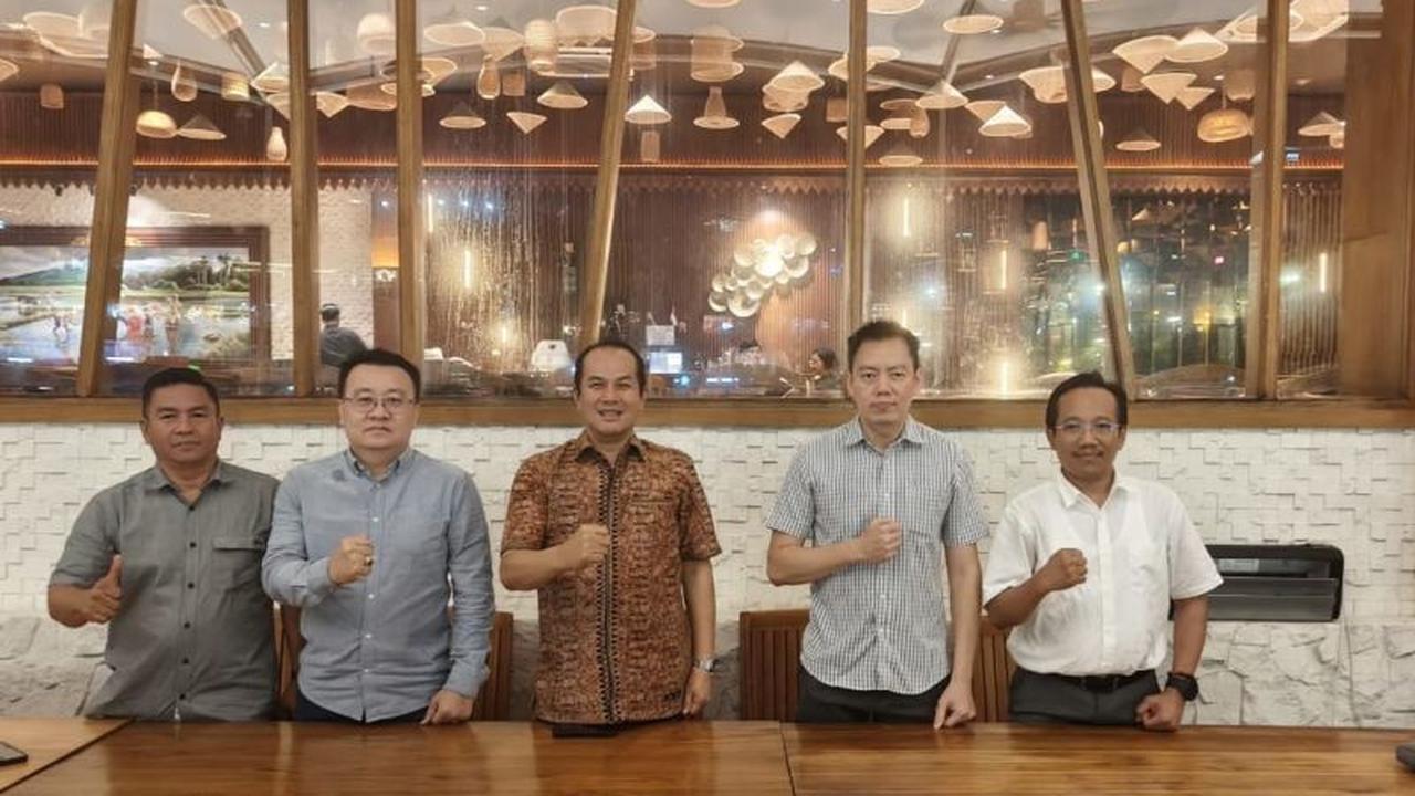 Tahukah Anda? Tiga Asosiasi Pengusaha Dukung Penuh Jaminan Halal MBG dengan Produksi Nasional Melimpah