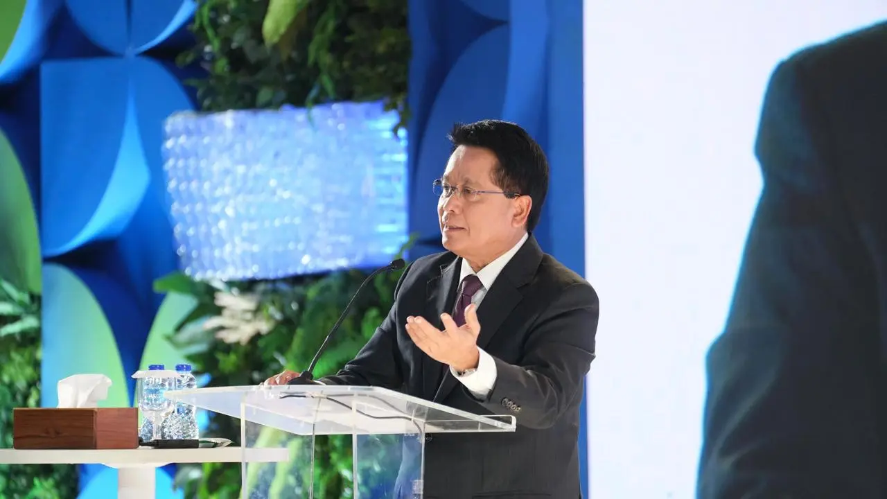 Group CEO BRI Hery Gunardi.