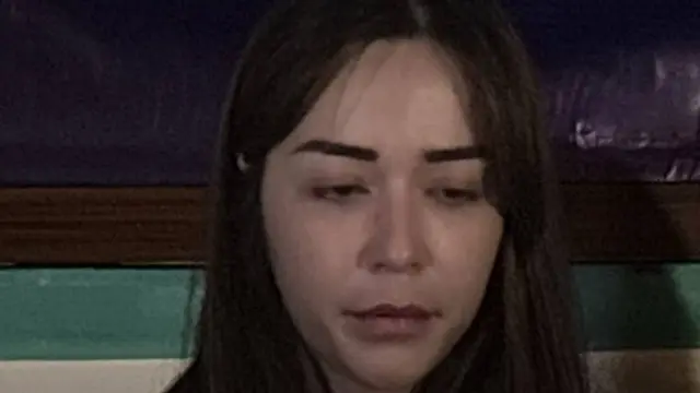 Selebgram Nabilah O'Brien Mengaku Stres Usai Dituntut Rp 1 Miliar: Saya Korban Pencurian