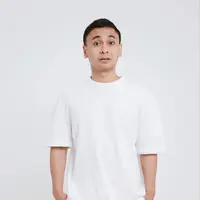 Raditya Dika mengakui Pokemon salah satu pop culture di dunia. Meraih popularitas global bertahun-tahun, Pokemon bukan sekadar karakter video gim. (Foto: Aldo Sinatra dari Instagram @raditya_dika)