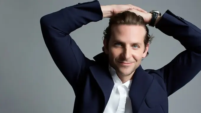 [Bintang] Bradley Cooper Akan Tampil di Film Berlatarkan Perang Dunia ke-2