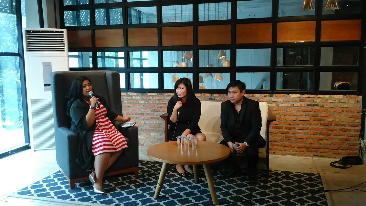 Deteksi Bohong dan Potensi Selingkuh Pasangan di FBI 2015
