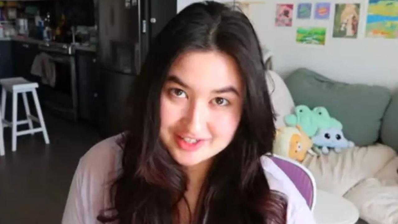 5 Potret Apartemen Stephanie Poetri di Amerika, Super Cozy dan Artistik Banyak Karya Seni Buatan Sendiri