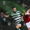 Minat Barcelona pada Gonçalo Inacio Diragukan, Sporting CP Tegaskan Tak Akan Lepas
