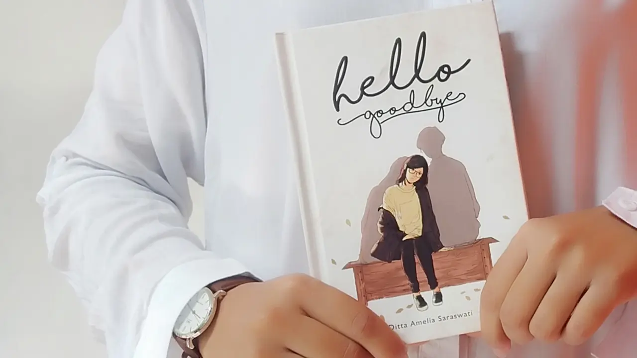 hello goodbye
