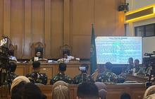 Sidang Penyerangan Andrie Yunus, Hakim Minta Ahli Kimia Dihadirkan Buat Ungkap Kandungan Air Keras