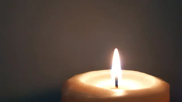 Hasil Foto dengan Night Mode di Samsung Galaxy M32 (Liputan6.com/Giovani Dio Prasasti)