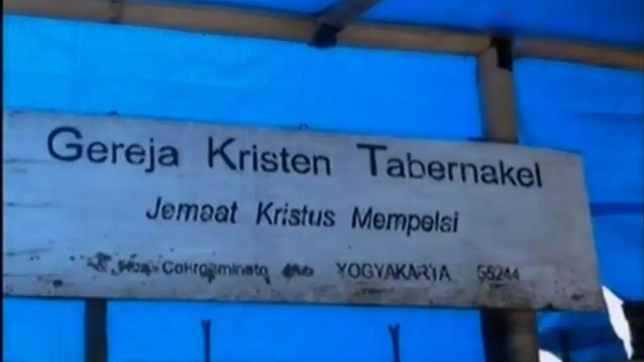 Dipercaya Hidup Lagi, Jenazah Tokoh Agama Tak Juga Dimakamkan