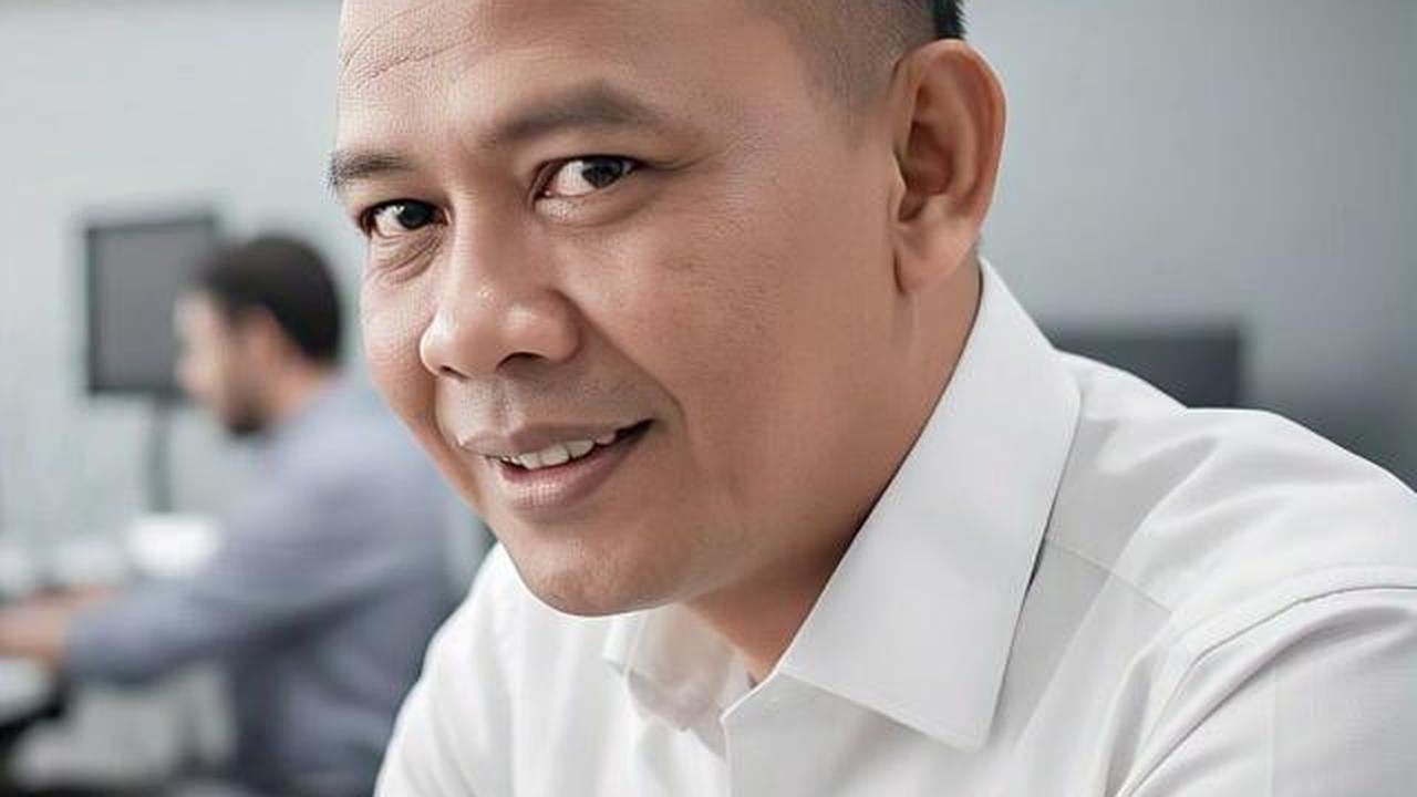 18 Model Rambut Cepak Pria Yang Viral di 2025, Gampang Dirawat &amp; Makin Ganteng