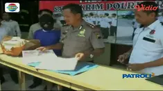Paranornal di Rembang, cetak uang palsu untuk bayar utang.