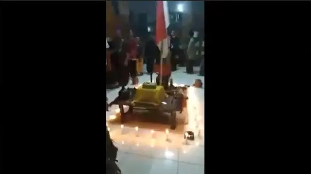 Salawat Nabi Diganti Jadi Salawat Pancasila, Paguyuban Sawunggaling Mohon Maaf