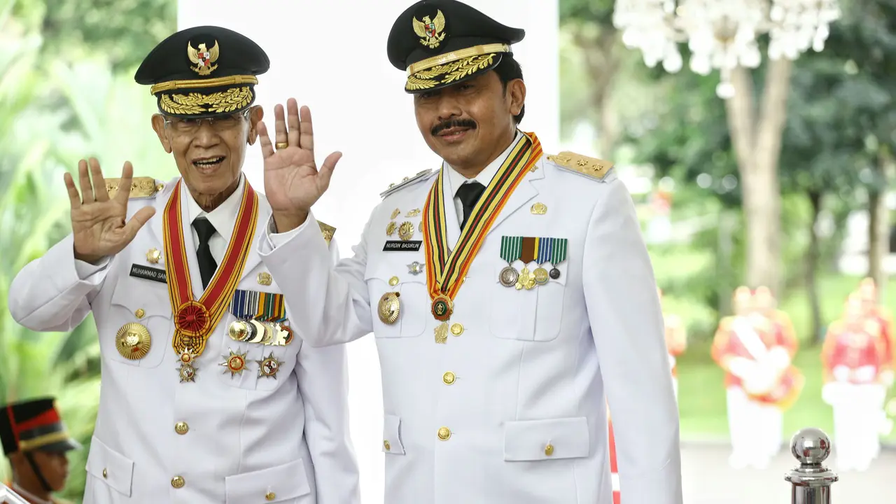 Faizal Fanani/Liputan6.com