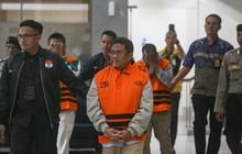 Daftar Proyek Diduga Dikorupsi Bupati Lombok Barat, Totalnya Ada 32