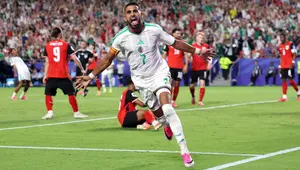 Link Live Streaming Piala Dunia 2026 Swiss vs Aljazair