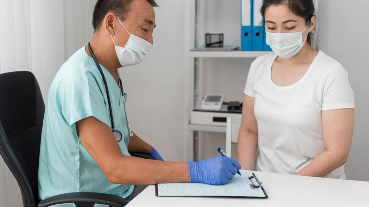 Steven Johnson Syndrome: Panduan untuk Pasien dan Keluarga dalam Proses Diagnosa