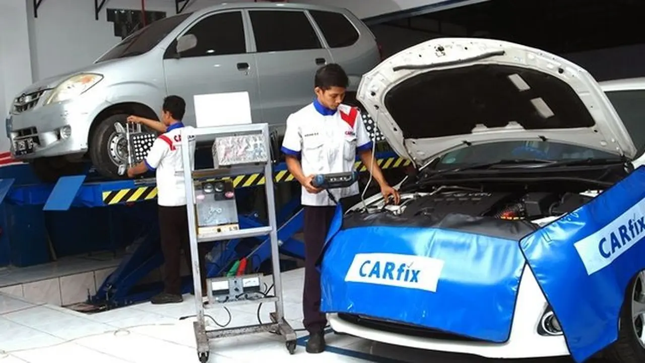 Carfix