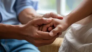 Apa Physical Touch? Pengertian, Ciri-Ciri, Macam, dan Manfaatnya