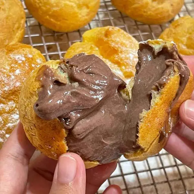 Rekomendasi Hampers Kudapan di Jakarta untuk Sahabat yang Baru Melahirkan