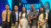 Finalis Bintang Radio 2023 Unjuk Karya Lewat Rilis 4 Single Terbaru