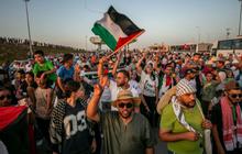 Patuh' pada Israel Deportasi Peserta Konvoi Kemanusiaan Menuju Gaza, 'Mesir Menjual Gaza Demi Dolar' Menggema