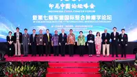 Beban Kanker Indonesia Meningkat, ICCF 2026 Perkuat Kolaborasi Indonesia-Tiongkok