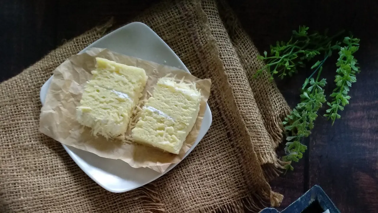 bolu tape