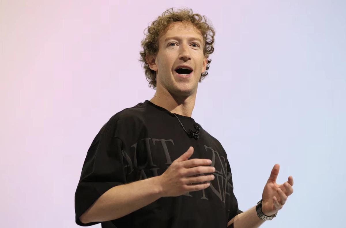 Bukan Hanya Skill, Syarat Paling Utama Calon Karyawan Mark Zuckerberg Agar Bisa Digaji Rp1,6 Triliun