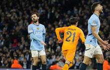 Sosok Pemain ini jadi Bintang Kemenangan Real Madrid di Markas Manchester City