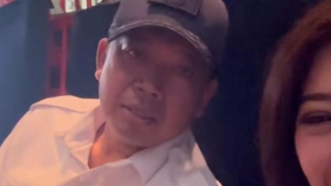 Momen Nusron Wahid Tegang Naik Hercules ke Lembah Tidar, Banyak Zikir sampai Digoda Meutya Hafid