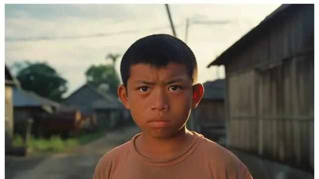 6 Editan AI Jika Tokoh dalam Doraemon Tinggal di Indonesia, Bak Ciptakan Dunia Fantasi