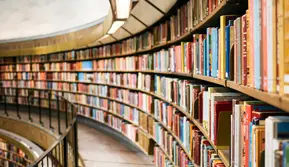 Majalah Abad ke-19 Dikembalikan ke Perpustakaan Usai Dipinjam 132 Tahun