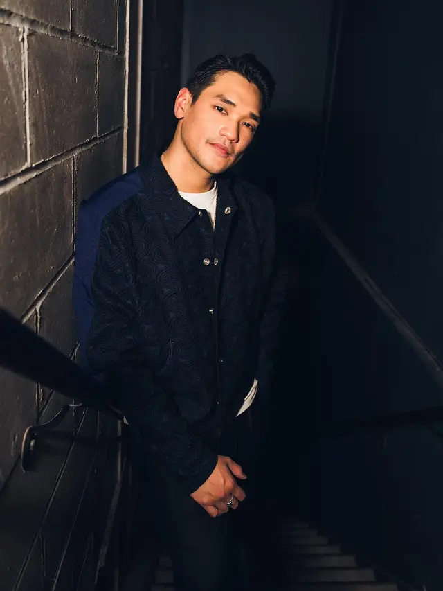 Afgan (Instagram/afgan__)