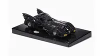 Batmobile Limited Edition (Carscoops)