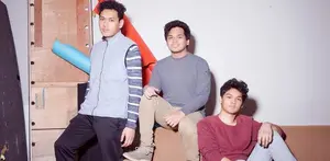 Time Will Tell, ini yang menjadi alasan The Overtunes gunakan lirik bahasa inggris
