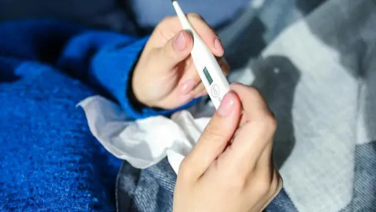 6 Gejala Tipes, Ini Penjelasan Lengkap tentang Penyebab dan Cara Pengobatannya