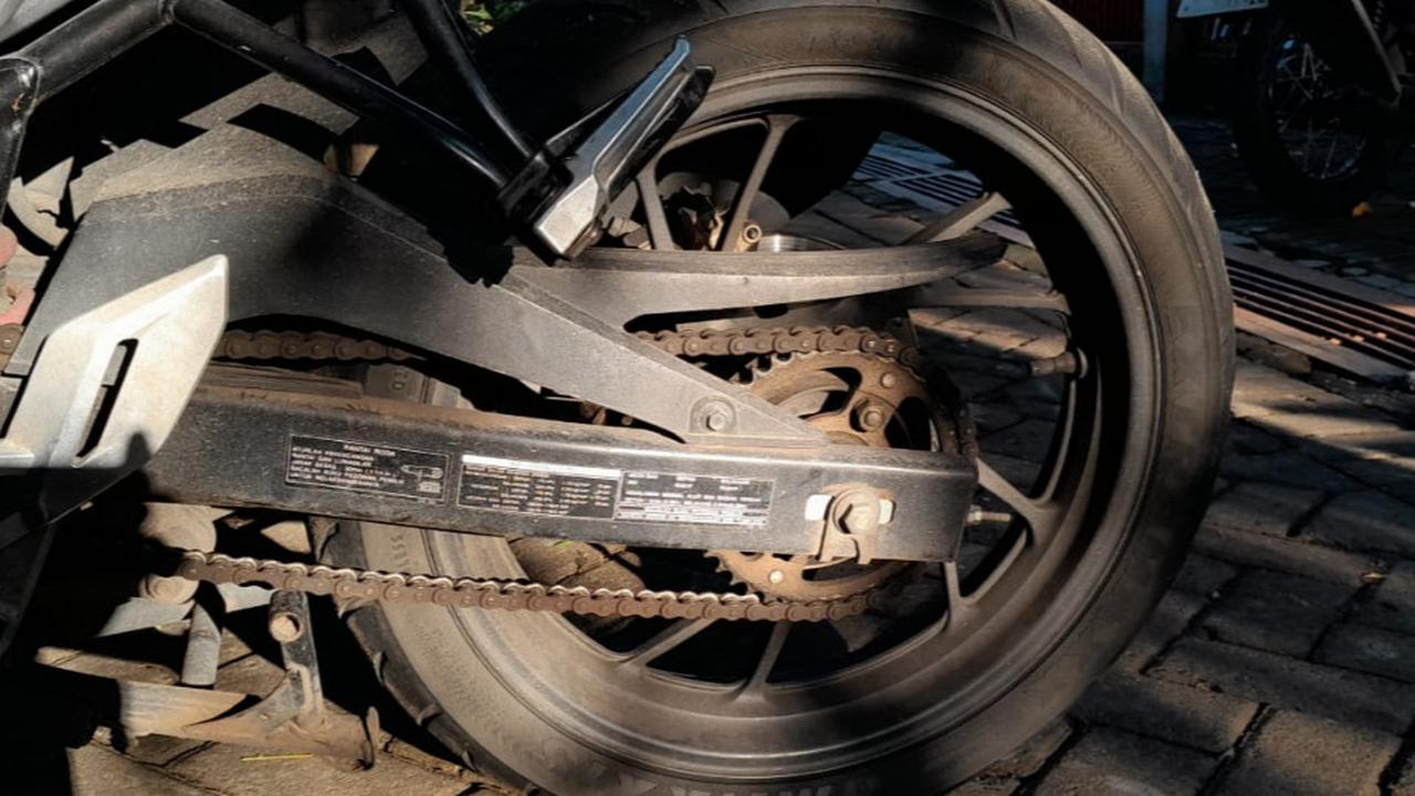 Jangan Asal Beli, Tips Memilih Tipe Rantai Motor yang Sesuai untuk Kendaraan Anda