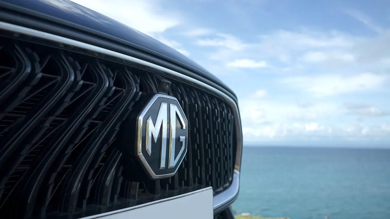 MG Masih Nekat Luncurkan SUV Baru Lagi di Indonesia (Ist)