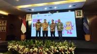 Airlangga Pasang Target Transaksi Hari Belanja Online Nasional Rp 40 Triliun