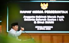 Presiden Prabowo Subianto Dijadwalkan Hadiri Munas XVI PB IPSI 2026 di Jakarta