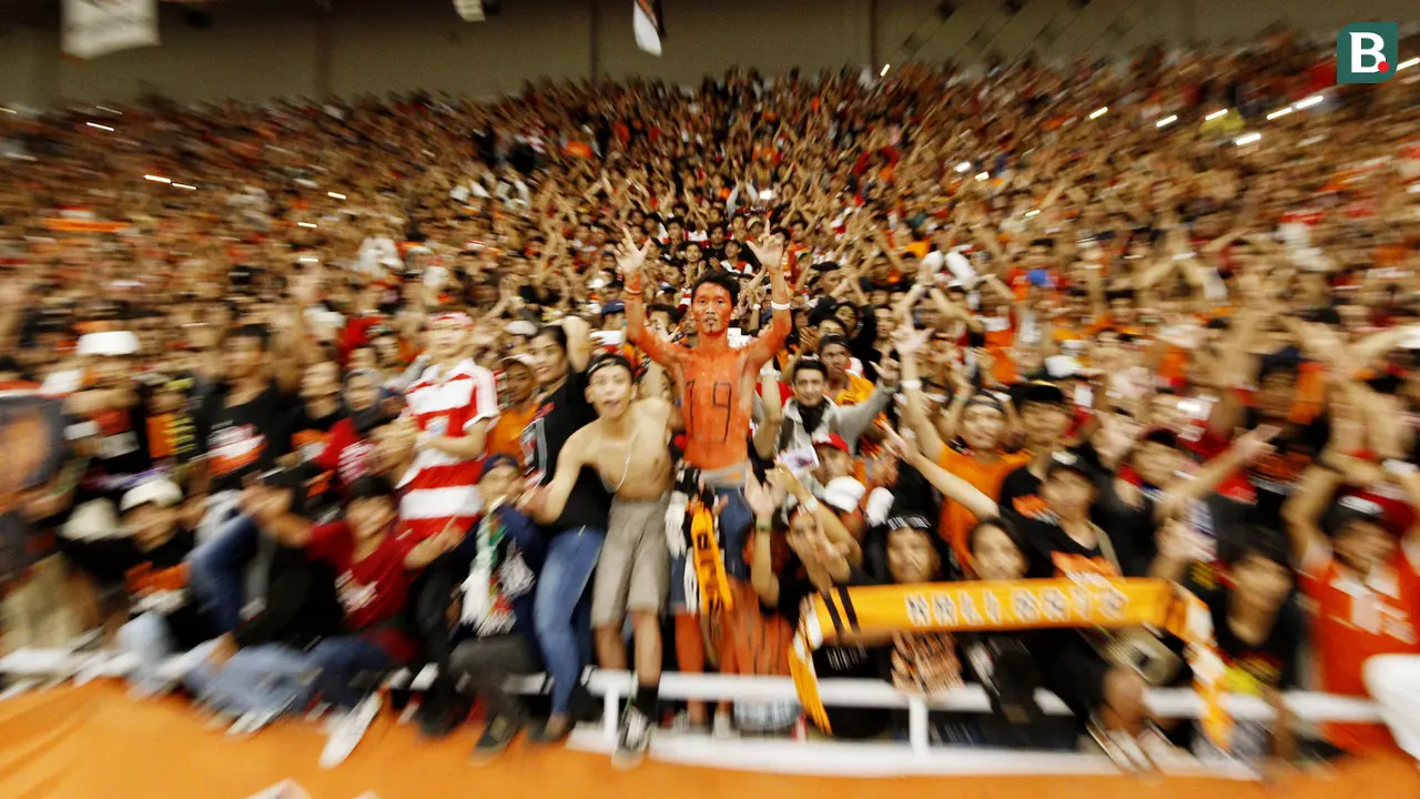 The Jakmania