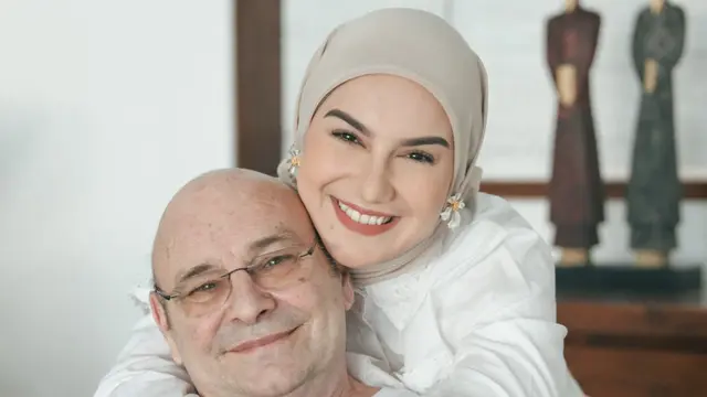 Sumber Instagram: debuelejohan2018