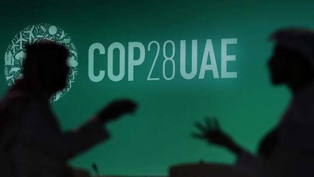 COP28 atau KTT Perubahan Iklim PBB 2023
