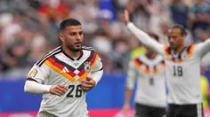 Deniz Undav Bukan Sekedar Supersub Jerman