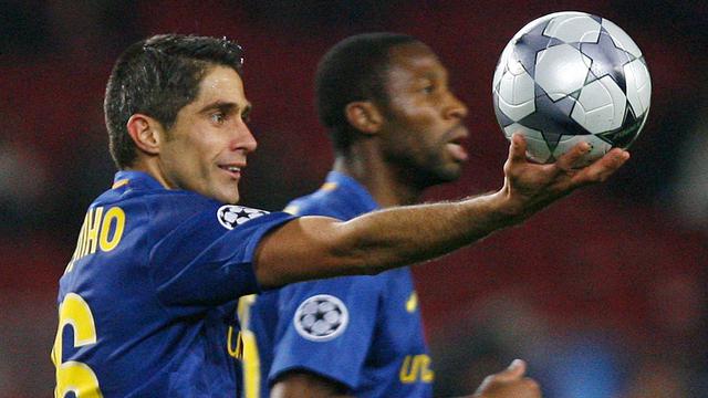 Foto: 5 Peraih Juara Liga Champions yang Pernah Gagal di Liga Inggris